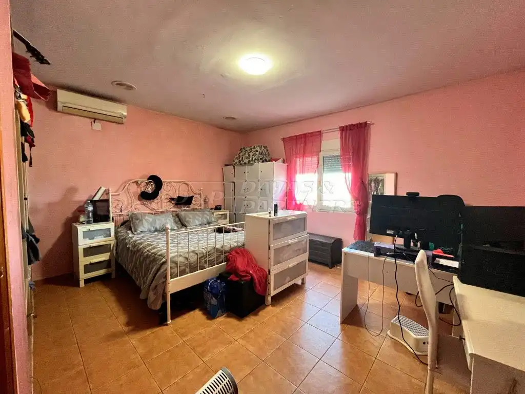 Habitación de Casa o chalet en venta en Benferri