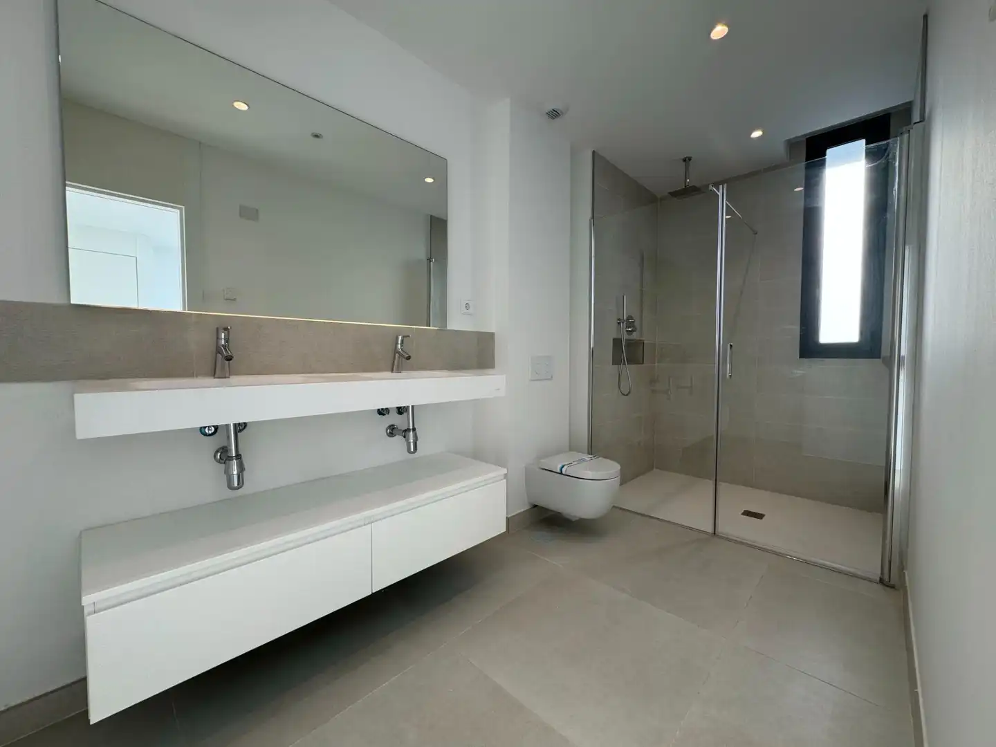 Penthouse mit Pool zum Verkauf in El Higuerón, imagen 13