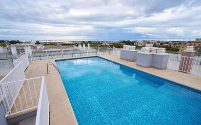 Piscina de Pis en venda en Sant Carles de la Ràpita amb Aire condicionat, Calefacció i Traster