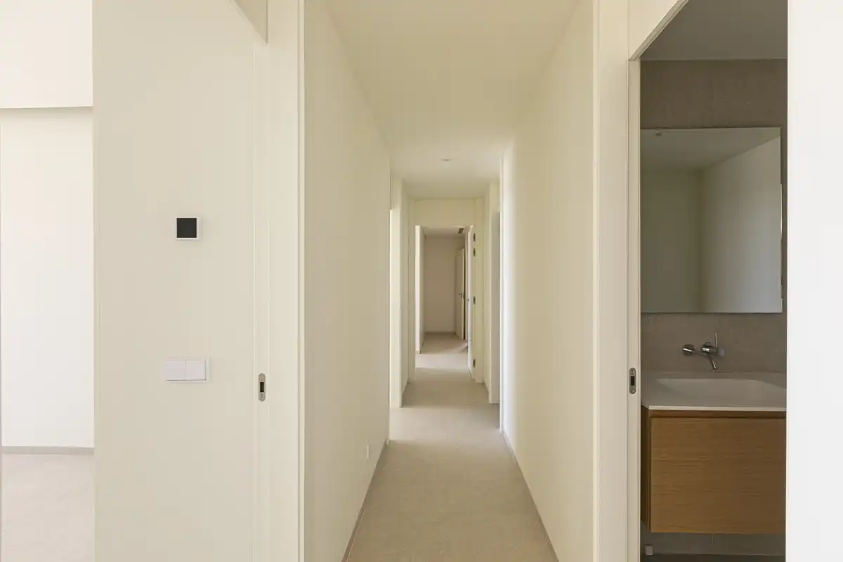 Wohnung mit Aufzug zum Verkauf in Benahavís pueblo, imagen 7