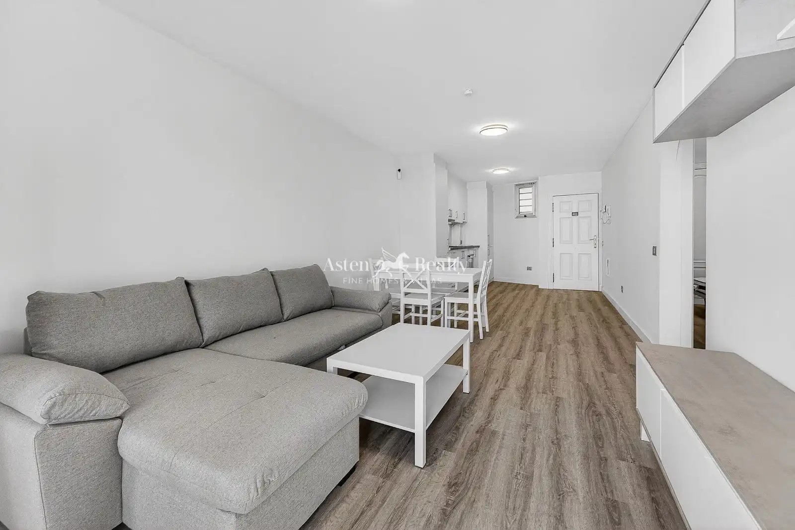 Apartment mit Pool zum Verkauf in El Aljibe, imagen 6