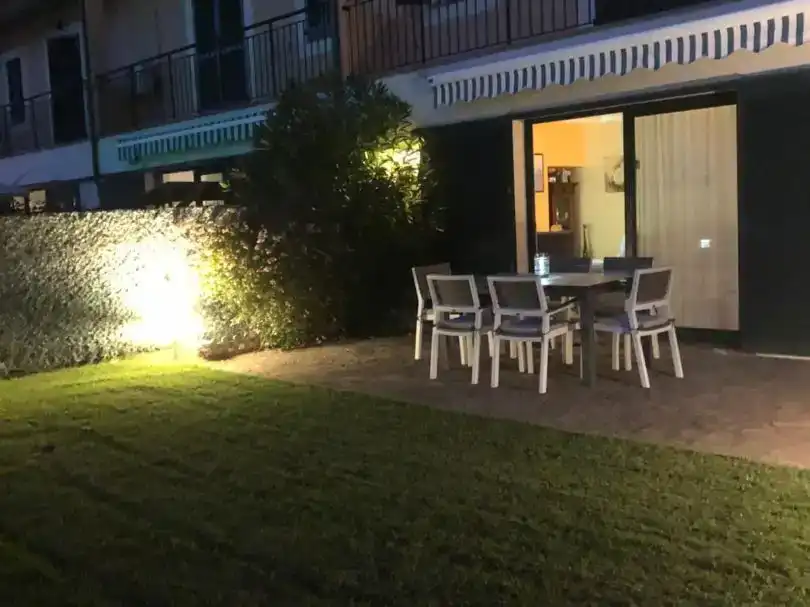 Terrace of Detached homes for sale in L'Estartit  with Swimming Pool and Balcony