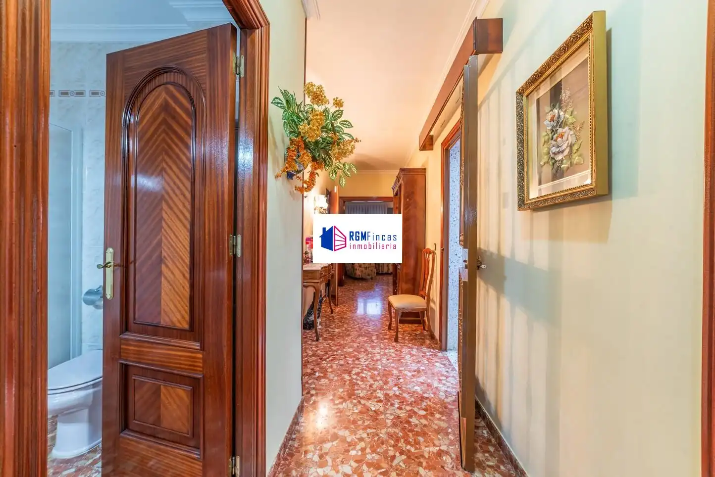 Maison à vendre à Bellavista - La Palmera, imagen 8