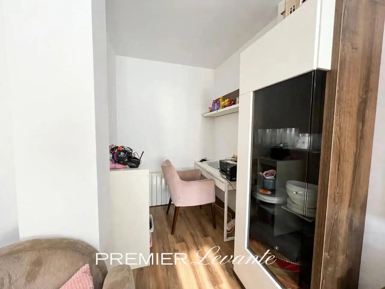 Piso en venta en Altea con Aire acondicionado, Calefacción y Balcón