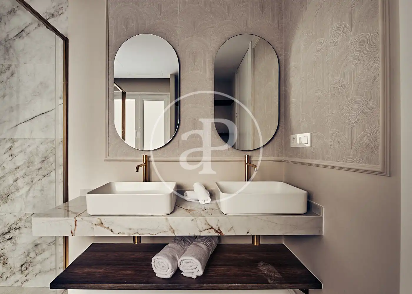 Flat with lift for sale in C. de Padilla, imagen 30