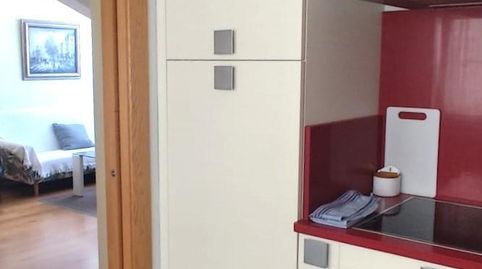 Foto 4 de Piso en venta en Ataulfo Argenta, Puerto Chico, Santander