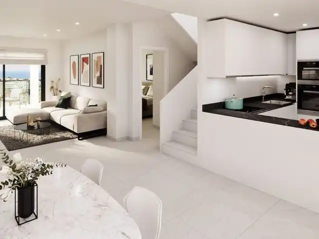 Apartments for sale in N/A, -1, Montepinar - La Aparecida - Raiguero