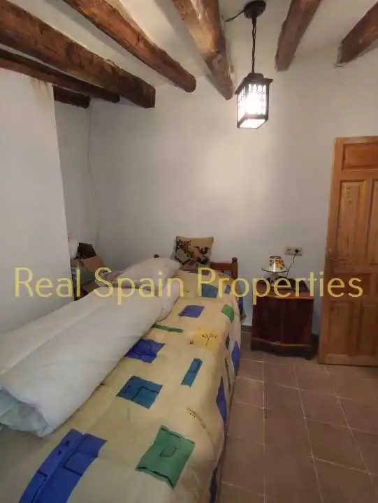 Casa a schiera in vendita a Chirivel, imagen 29
