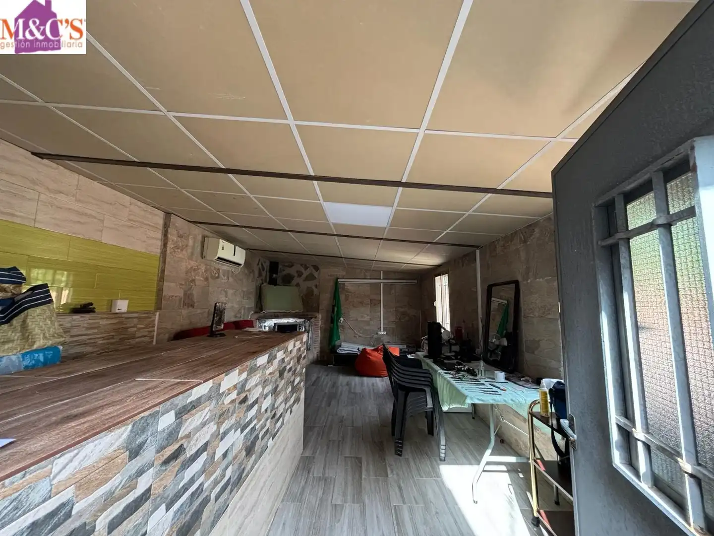 Maison à vendre à Las Mercedes - El Carmen, imagen 10