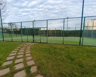 Jardí de Apartament en venda en Lardero amb Aire condicionat, Calefacció i Parquet