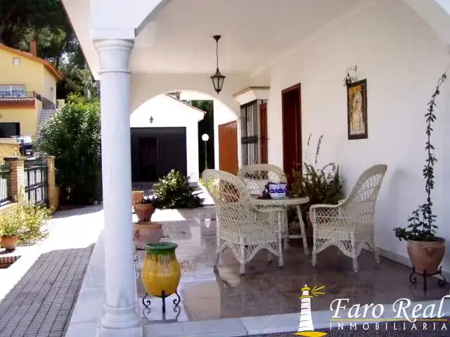 Houses for sale in Bonanza - Avda de Huelva - Barrio Andalucia