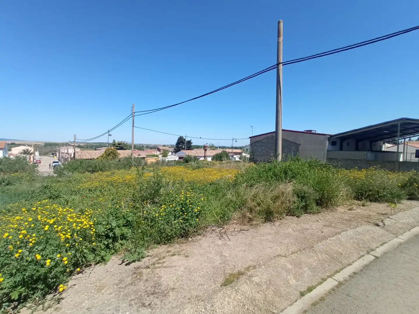 Residencial en venda en Lucena de Jalón