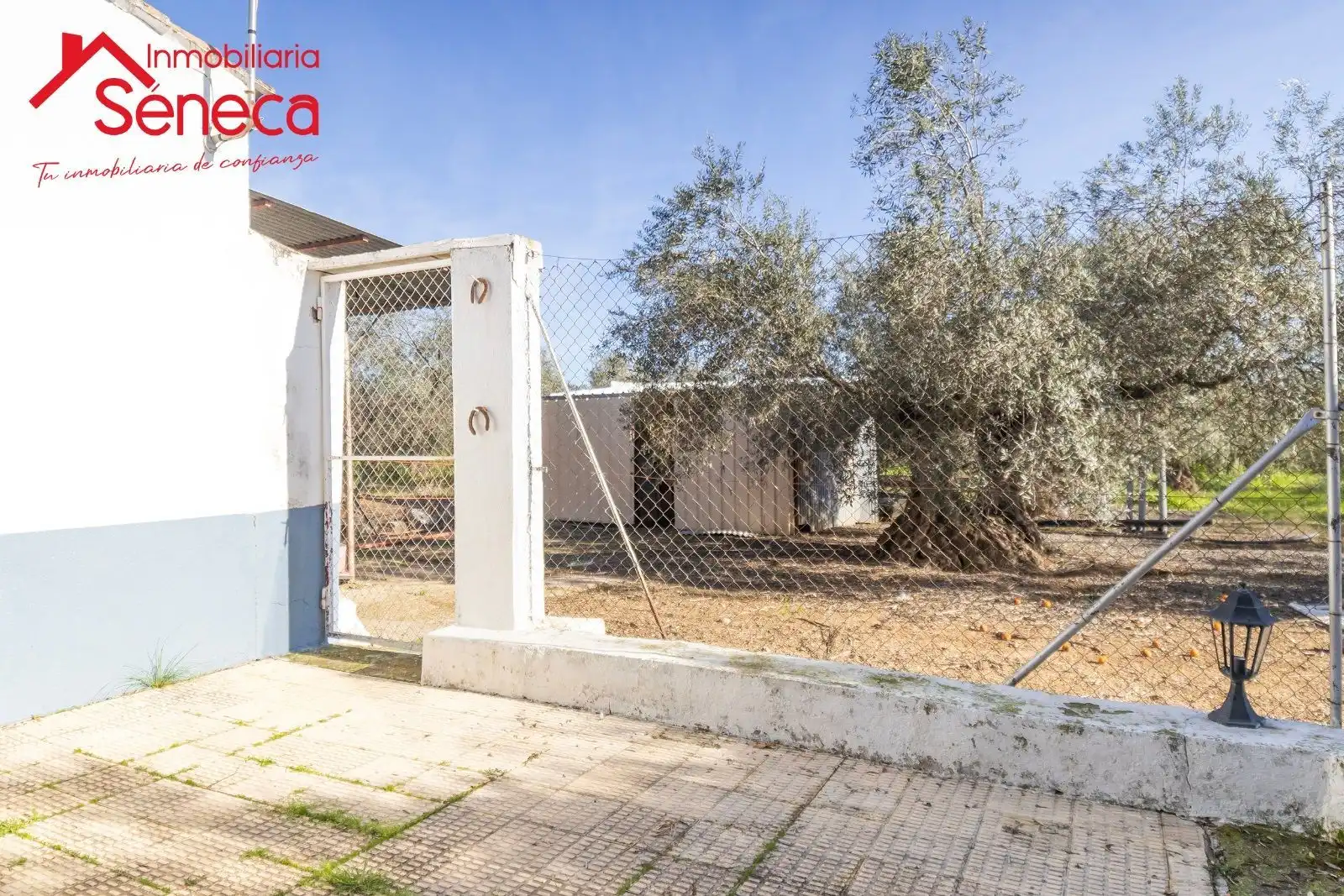 Casa o chalet en venta en ADAMUZ - ALGALLARIN, Adamuz
