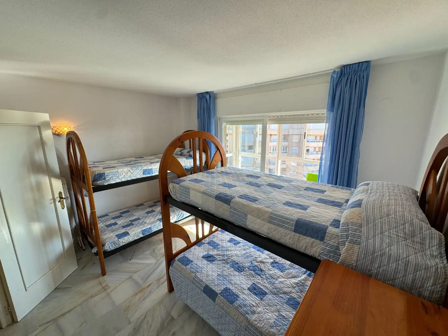 Appartement avec ascenseur à vendre à COSTA DEL ORO, imagen 25