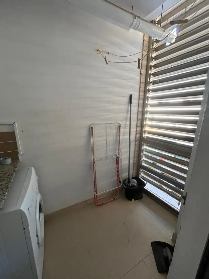 Terraza de Piso en venta en Rafelbuñol / Rafelbunyol con Aire acondicionado, Calefacción y Trastero