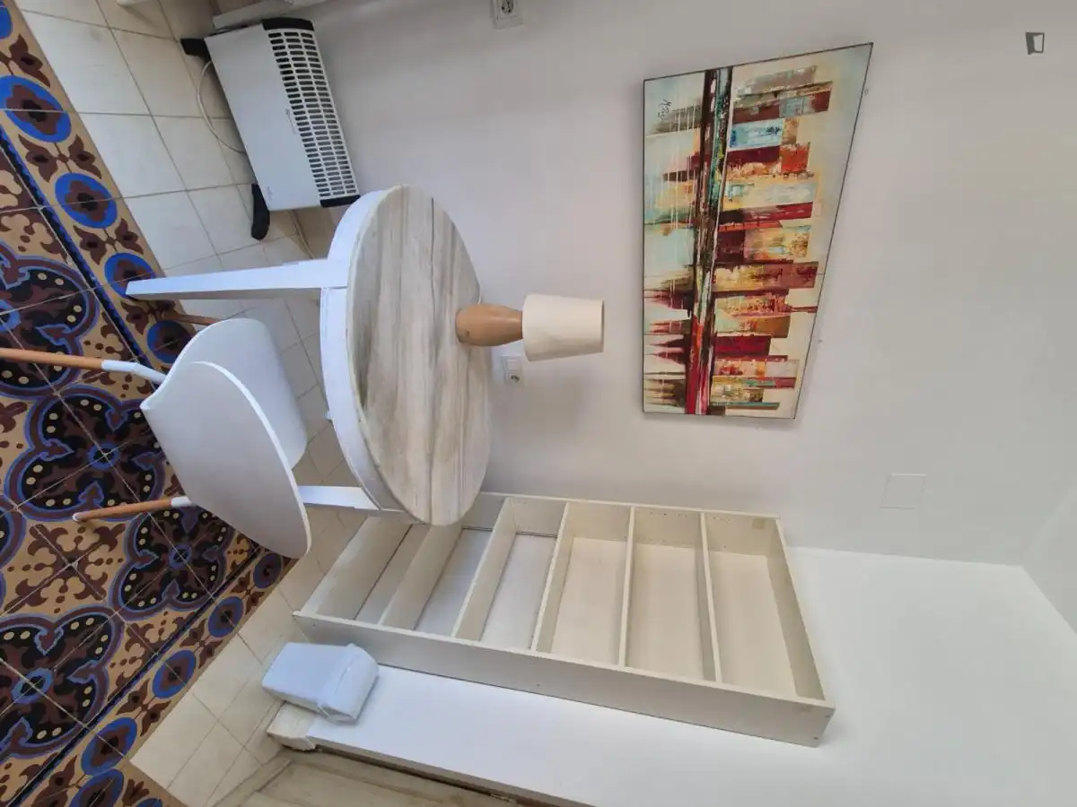 Habitació a Córdoba, Córdoba