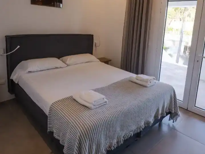 Dormitori de Casa o xalet de lloguer en Can Furnet