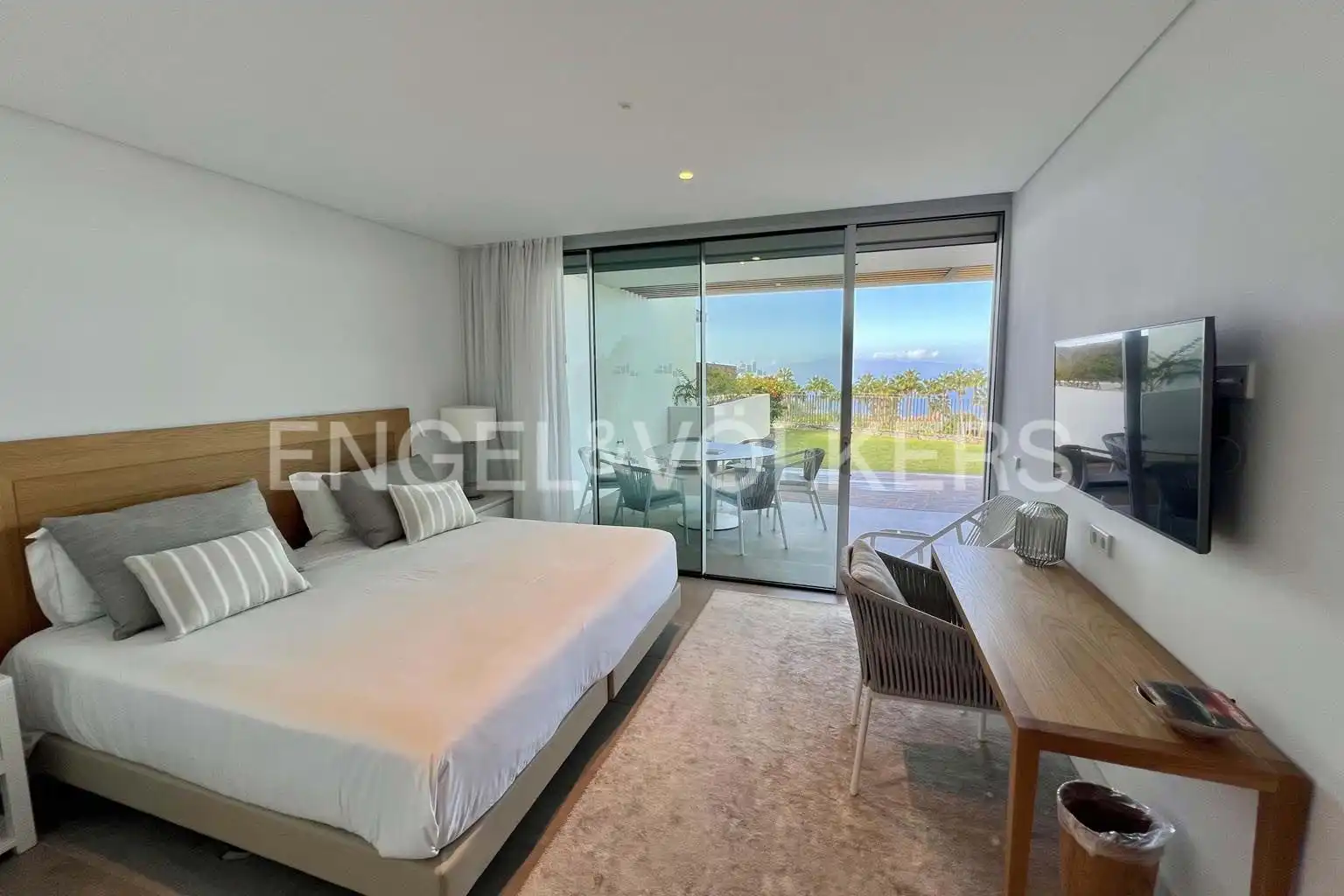 Flat with pool for sale in Abama, imagen 10