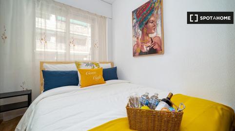 Foto 3 de Piso para compartir en Estación, Pozuelo de Alarcón