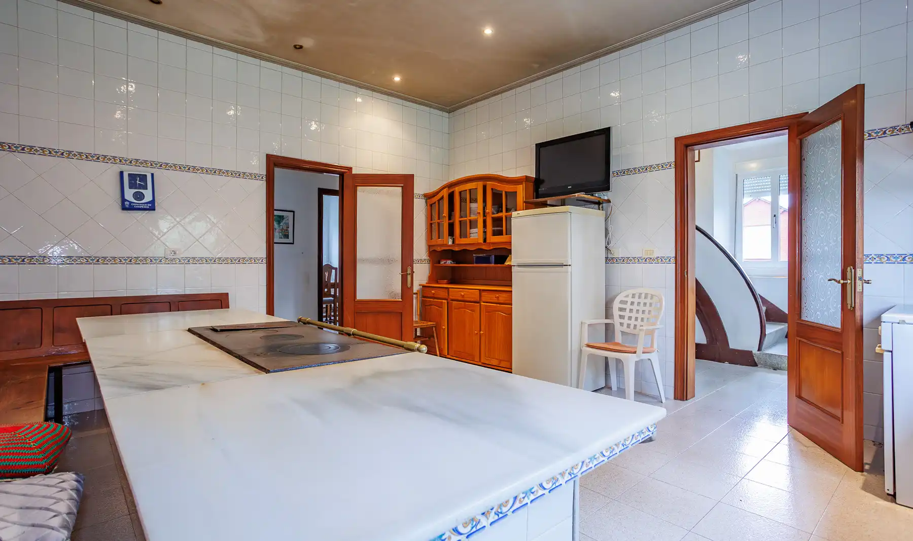 Casa rústica en venda a Cospeito, imagen 4