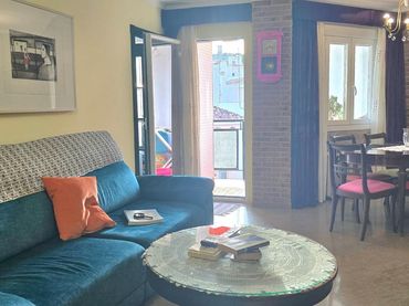 Flat with lift for sale in Calle CL HERMANOS SALON 4 EDF MARIA II