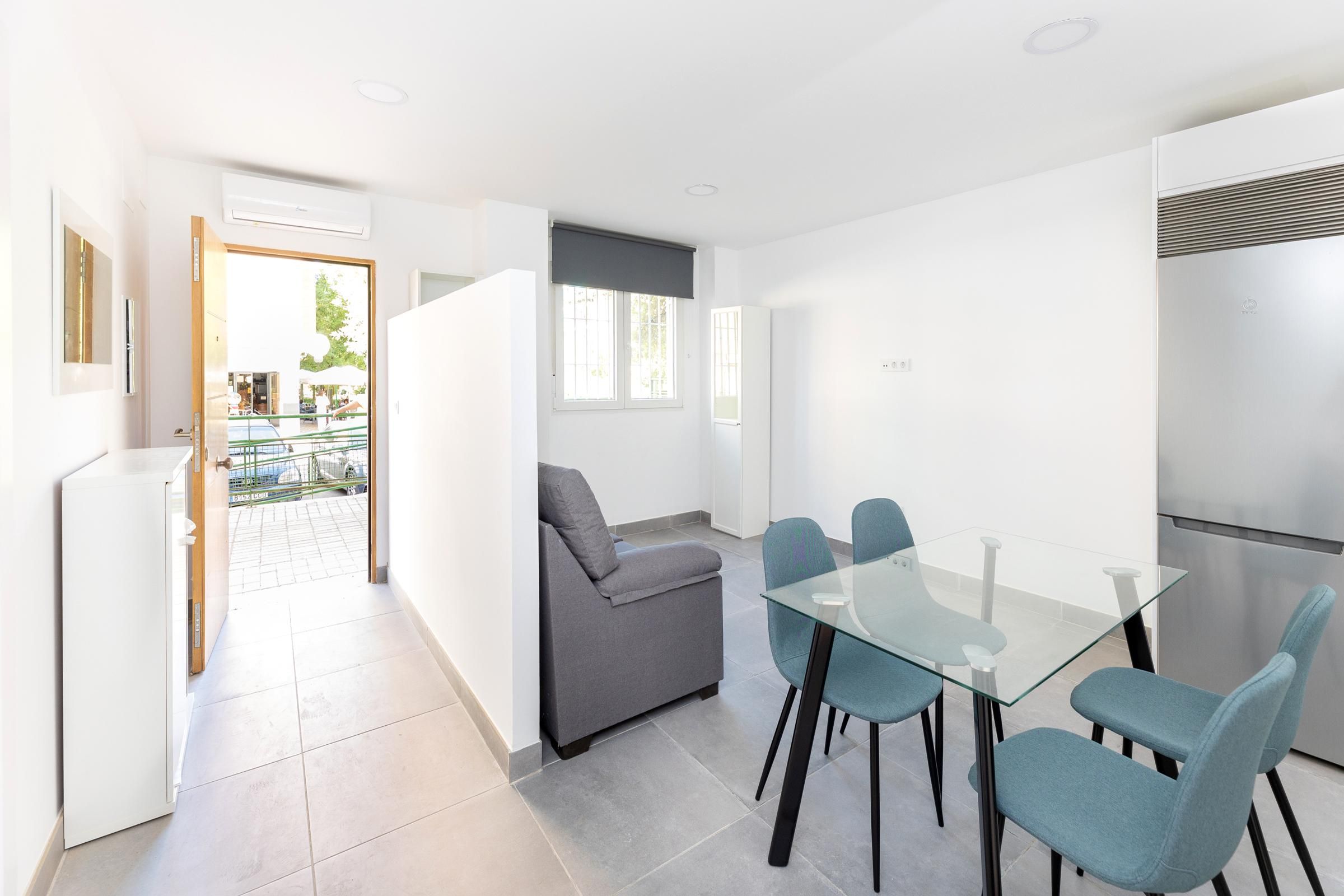 Habitación de Apartamento en venta en  Granada Capital