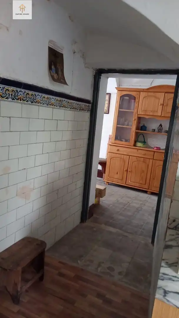 Casa o xalet en venda en Brozas amb Moblat i Balcó
