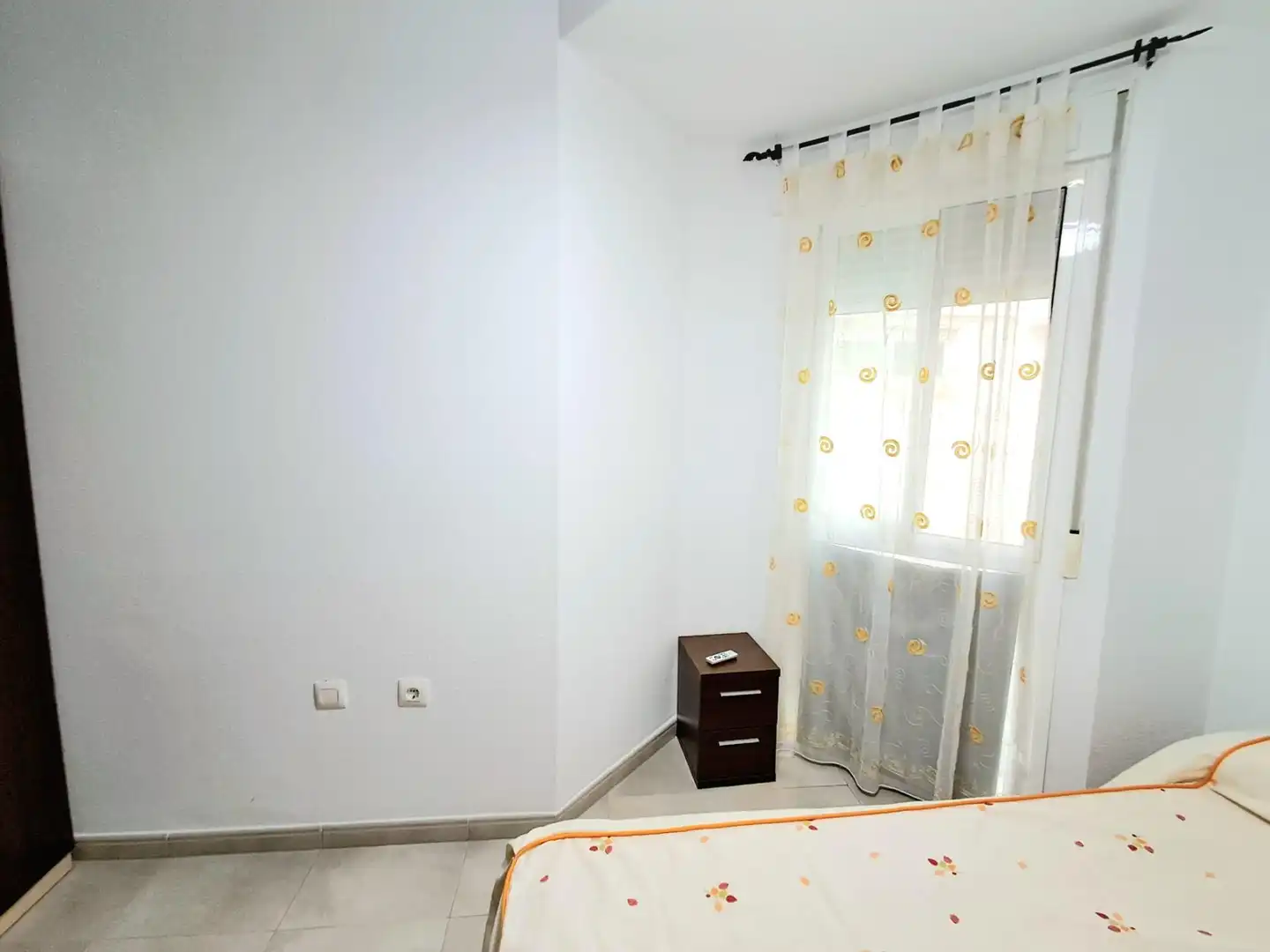 Habitación de Apartamento en venta en Águilas con Amueblado y Balcón