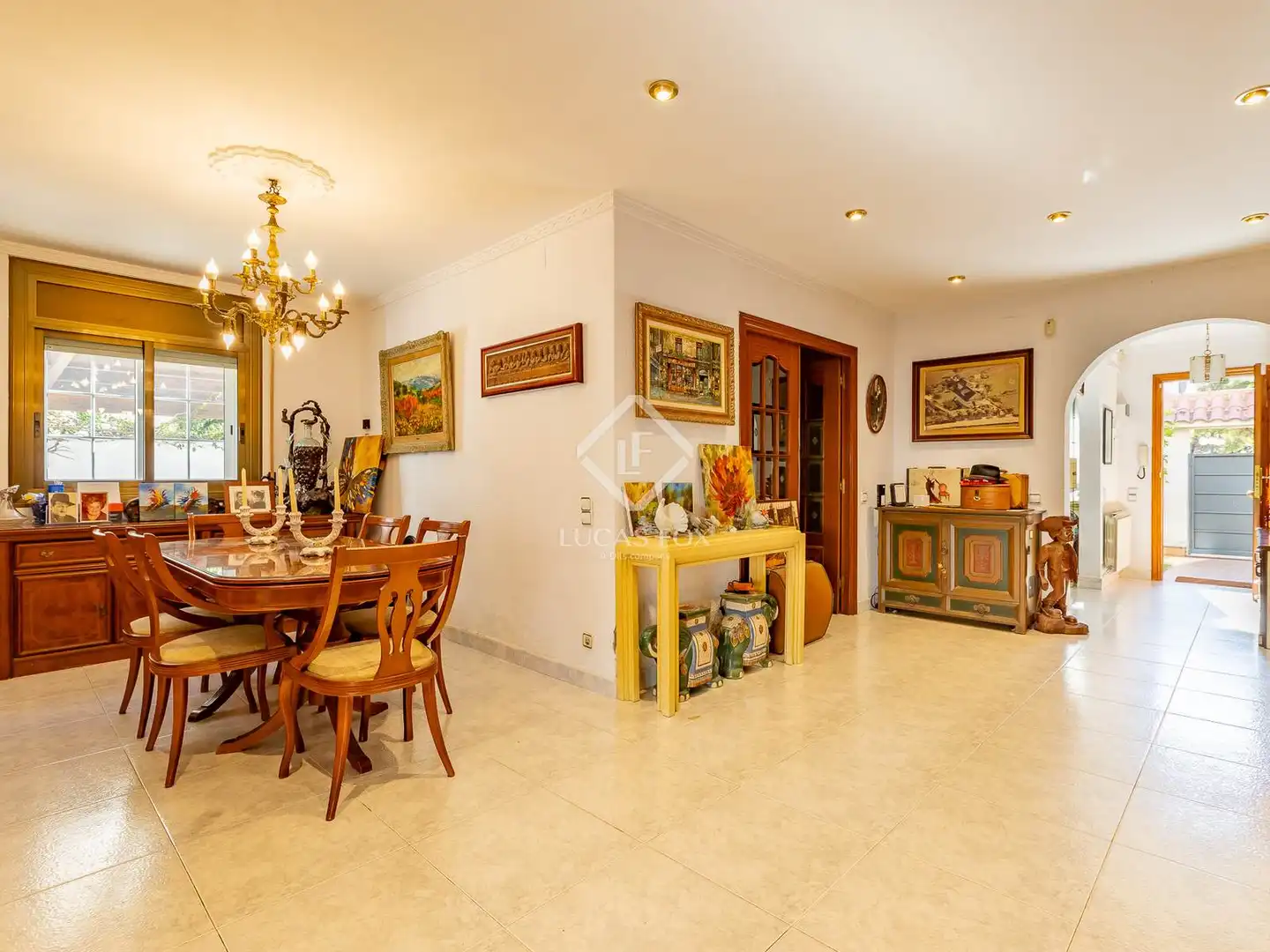 Villa avec terrasse à vendre à Lluminetes, imagen 11