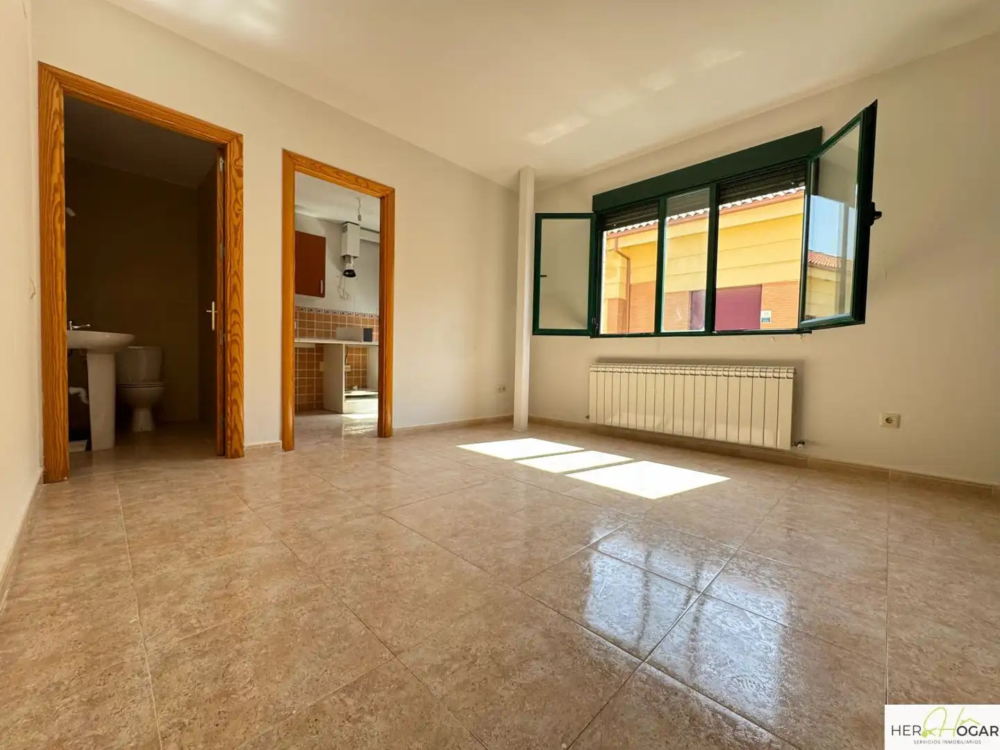 Habitación de Piso en venta en Alameda de la Sagra con Calefacción