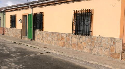 Photo 2 of House or chalet for sale in Calle Valladolid, 8, Nava de Arévalo, Ávila