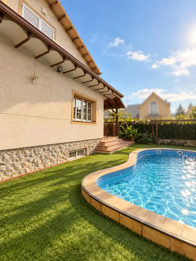 Villa avec piscine à vendre à Santomera, imagen 6