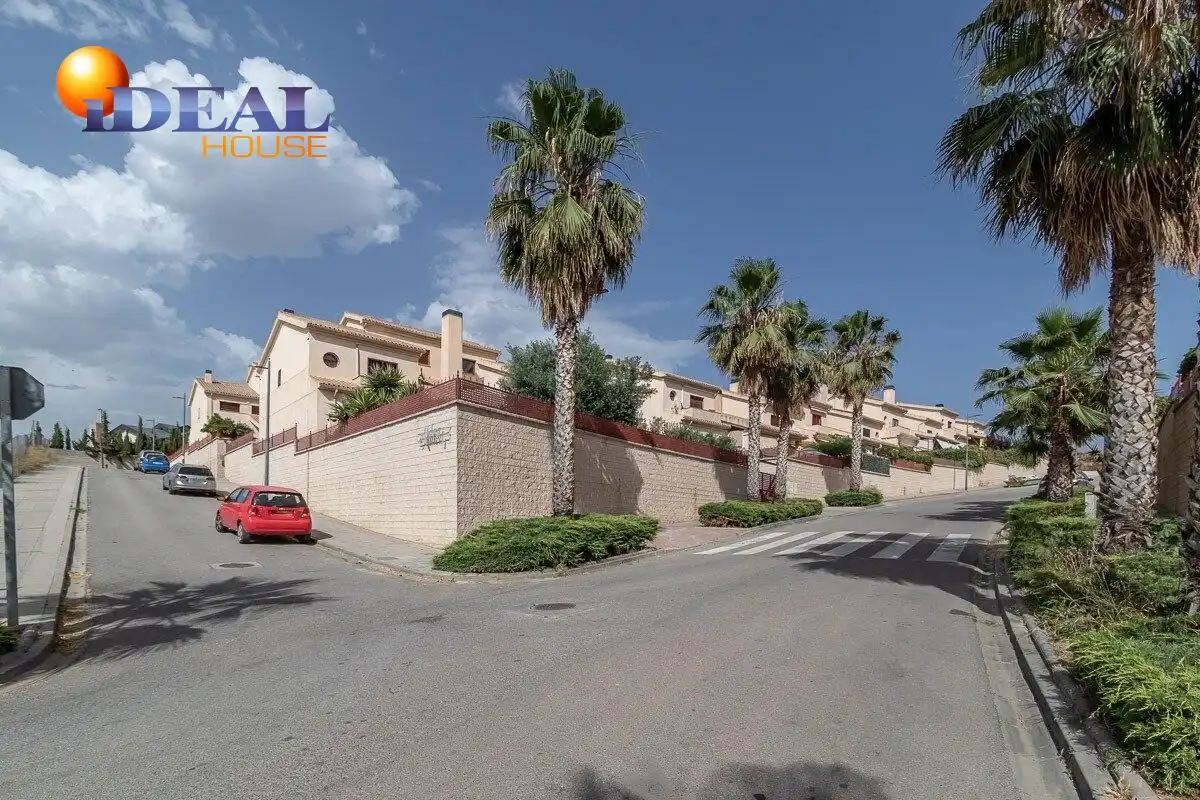Maison avec piscine à vendre à Avenida CAÑADA DE LOS FENICIOS, imagen 45