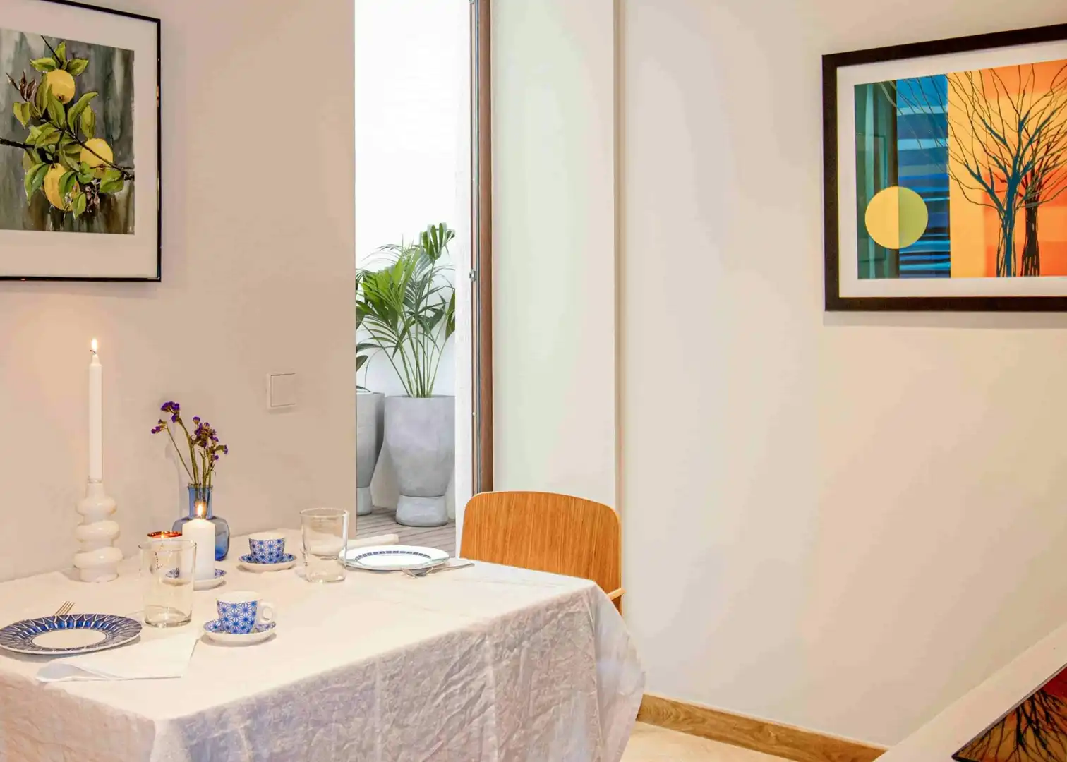 Flat for rent in Valencia, Valencia