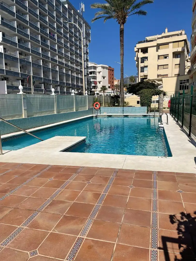 Swimming pool of Apartments for sale in Torremolinos  with Terrace and Community pool