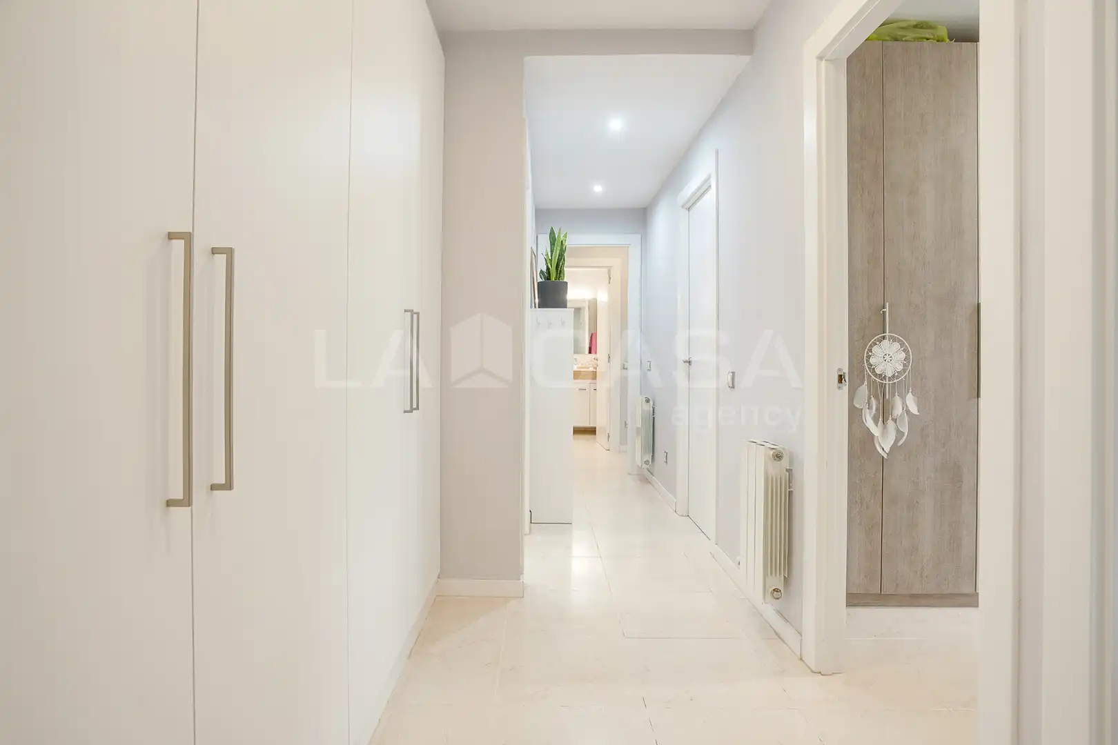 Appartamento con terrazza in vendita a Canovelles, imagen 27