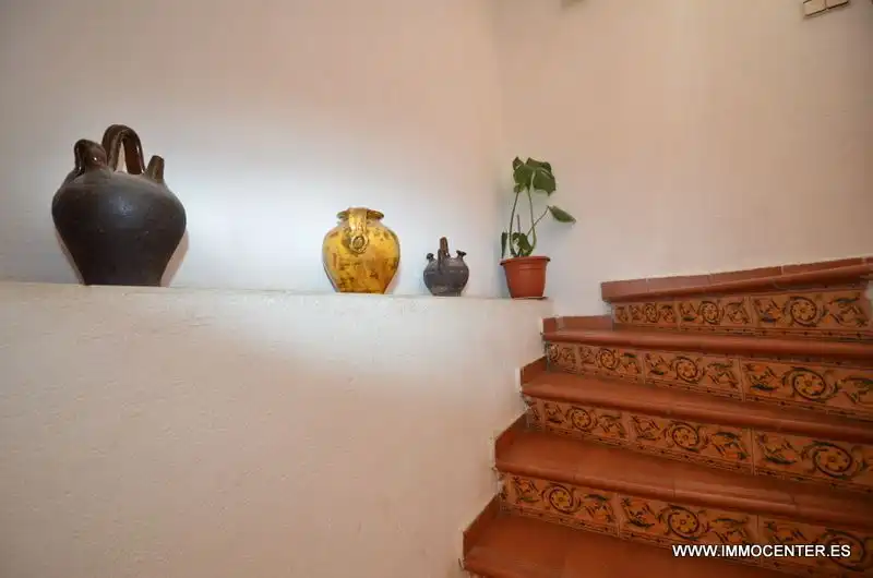 Casa con jardín en venta en Palau-saverdera, imagen 20