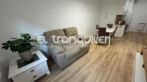 Foto 3 de Piso de alquiler en Pasaje Verde, Los Arroyos, San Sebastián de los Reyes