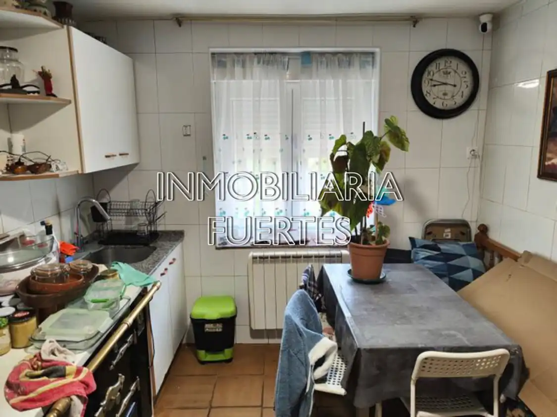 Maison avec jardin à vendre à Calle el Barrio, imagen 9