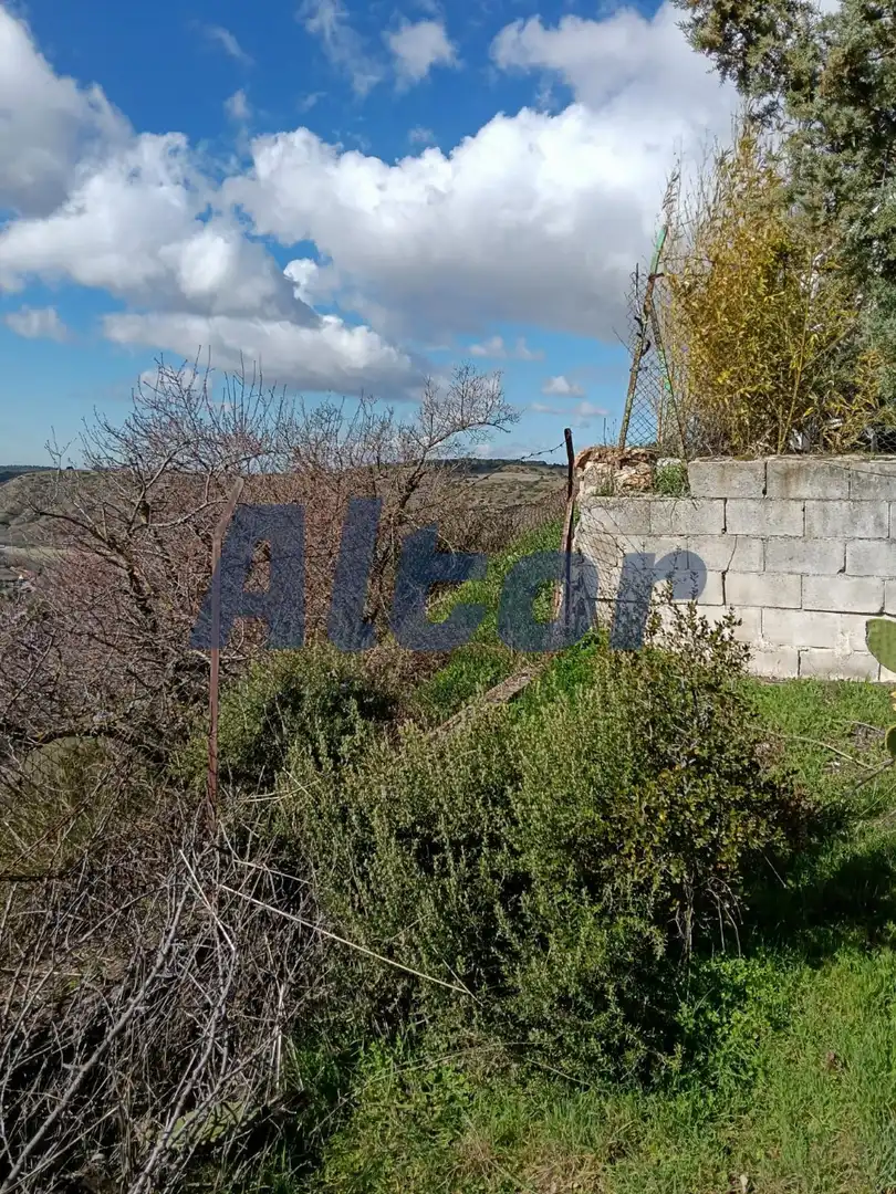 Land for sale in TOMILLO,16, El Robledal