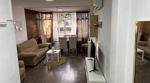 Foto 2 de Planta baja en venta en Calle Pintor Antonio Amorós, Juan XXIII, Alicante / Alacant