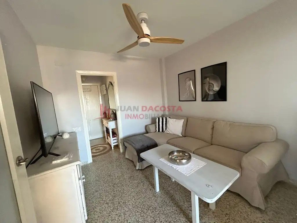 Appartement à louer à La Antilla, imagen 2