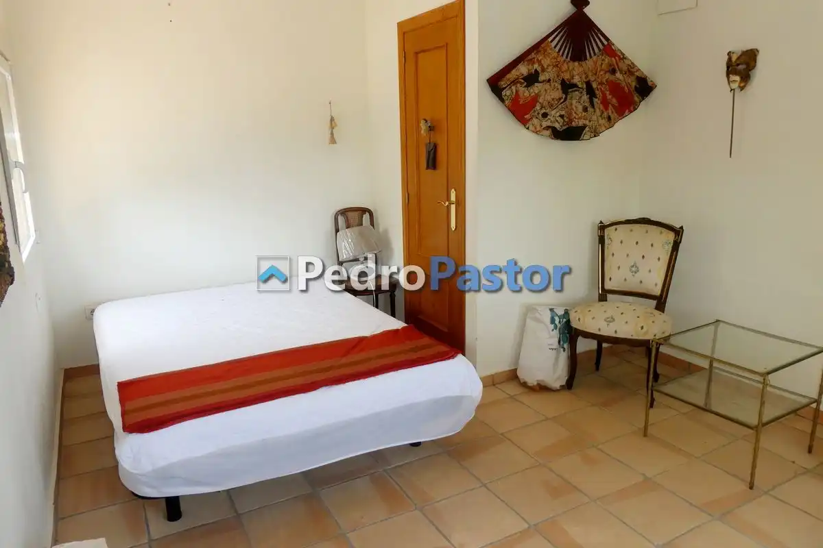 Villa avec piscine à vendre à Pedreguer, imagen 32