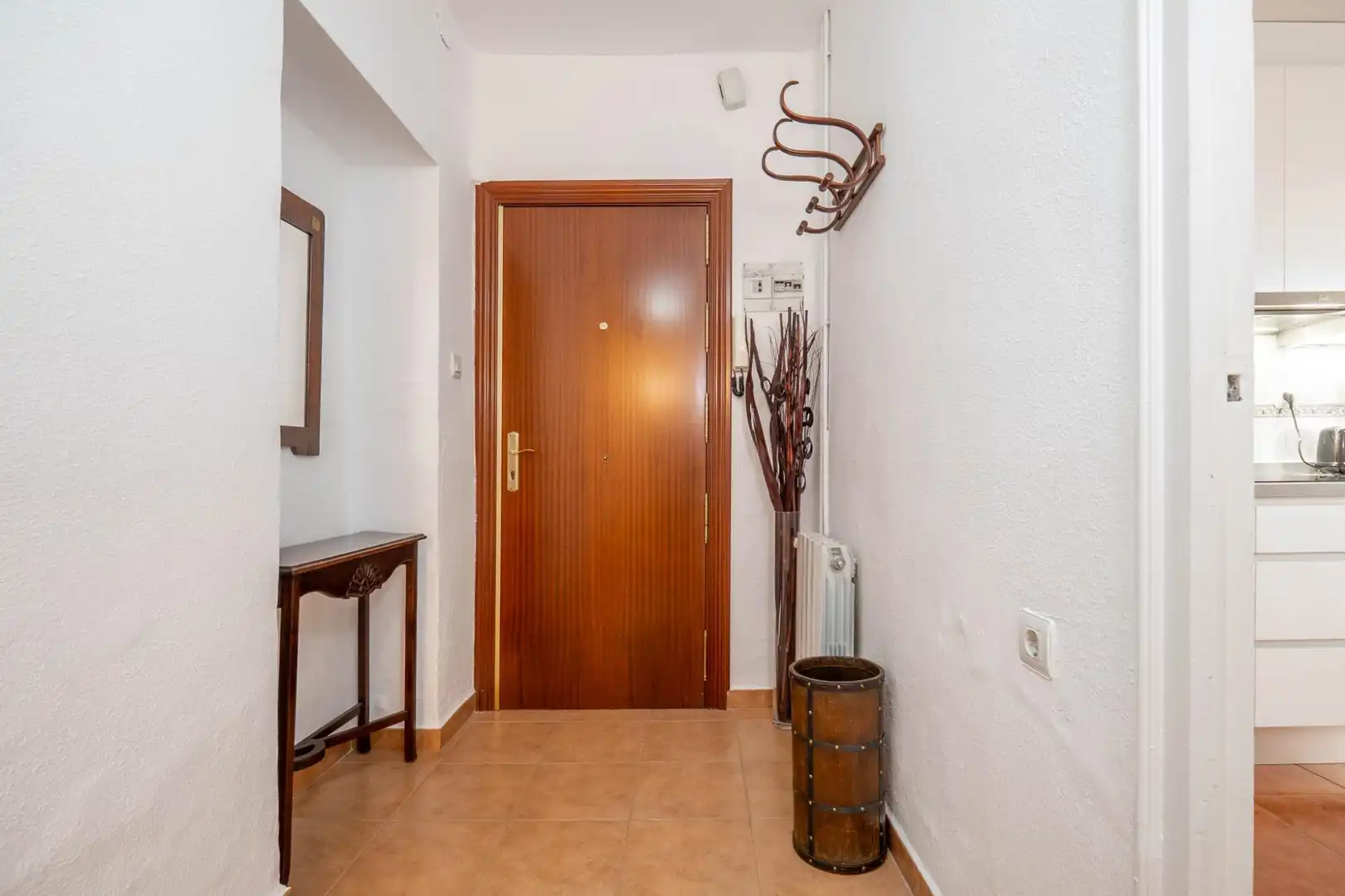Flat for share in Granada  with Heating and Furnished