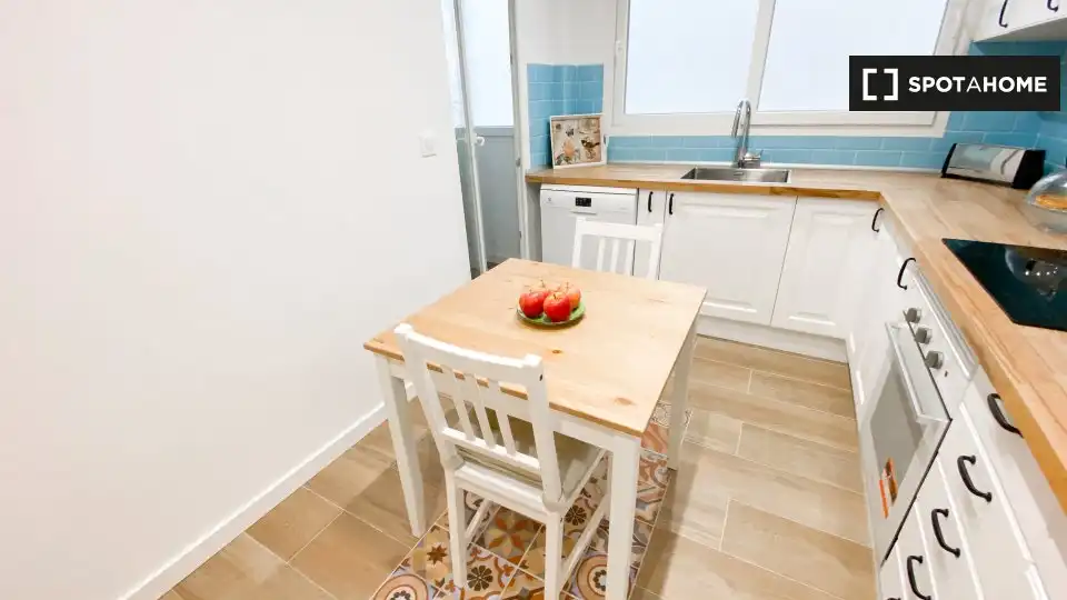 Wohnung mit Terrasse zur Miete in Quatre Carreres, imagen 15