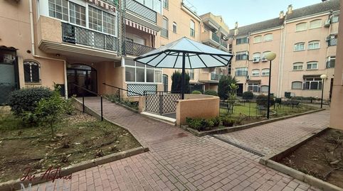 Photo 5 of Flat for sale in Ciudad Jardín, Badajoz Capital