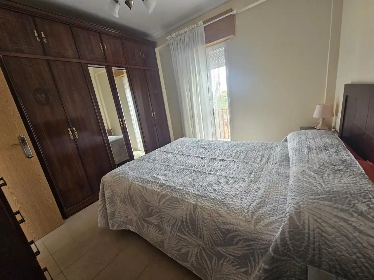 Flat for rent in Calle Alborán, Pago San José - Princi - Jerez