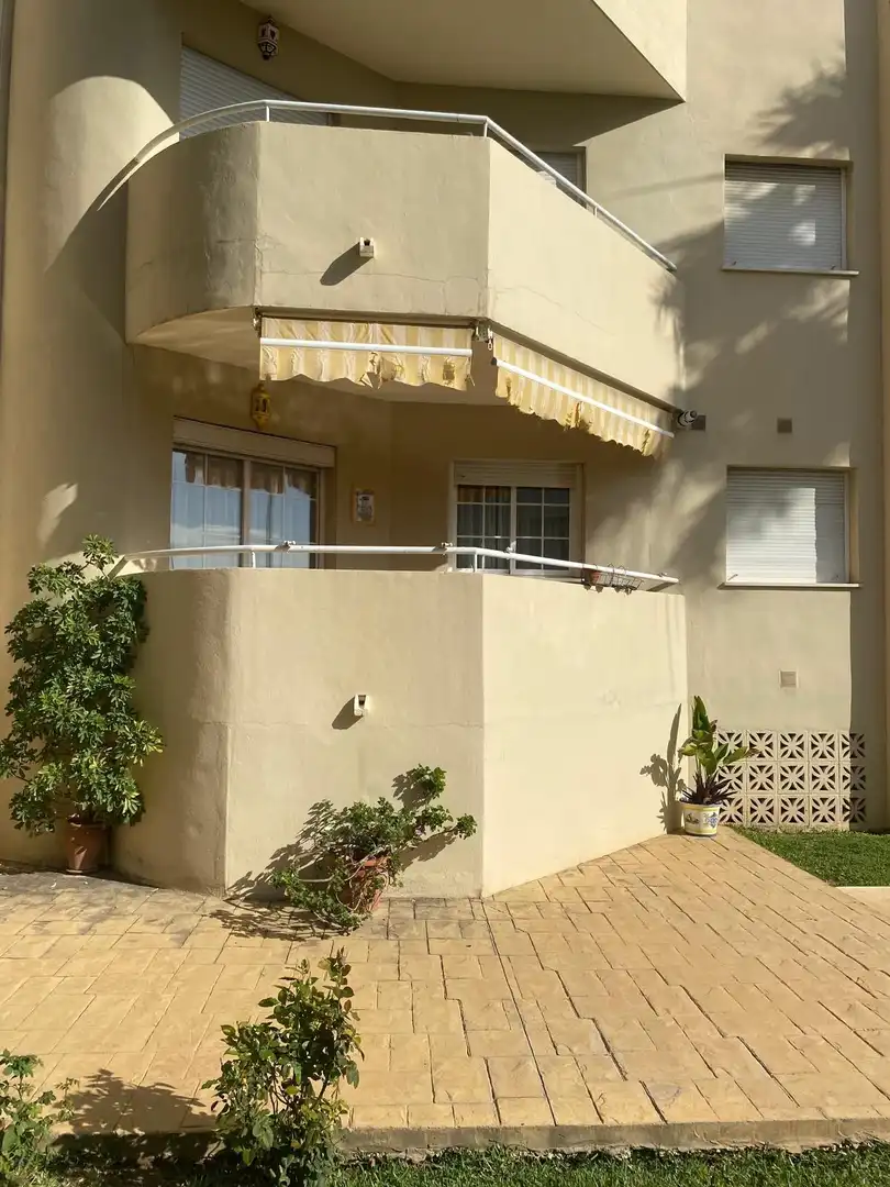 Apartment with pool for sale in Avenida CARLOTA ALEXANDRI, imagen 18