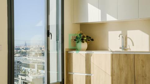 Photo 5 of Flat for sale in Del Mare Nostrum, Port, Barcelona