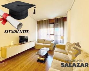 Exterior view of Flat to rent in Bilbao   with Heating and Balcony